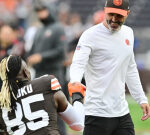 Browns granted worldwide marketing rights of Nigeria by NFL