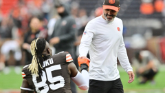 Browns granted worldwide marketing rights of Nigeria by NFL