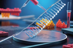 Hereditary tool tracks CRISPR modifying threats