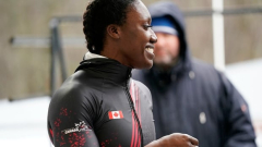 Drowning in financialobligation, Canadian professionalathletes ask for raise in month-to-month ‘carding’ cash in federal spendingplan