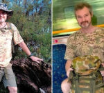 Significant search for bushwalker missingouton for 2 weeks in Wattle Ridge, NSW