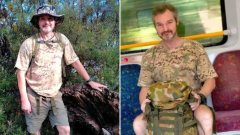 Significant search for bushwalker missingouton for 2 weeks in Wattle Ridge, NSW