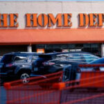 Home Depot purchasing provider to expert specialists in a offer valued at about $18.25B