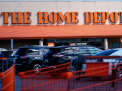 Home Depot purchasing provider to expert specialists in a offer valued at about $18.25B