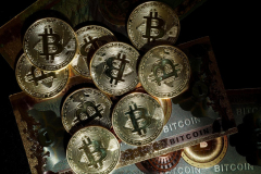 Making sense of the uptick for Bitcoin