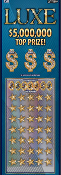 Dallas resident wins $5 million on Texas Lottery scratch-off videogame