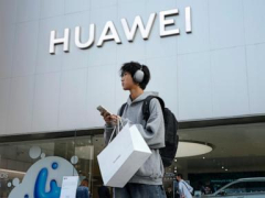 Huawei’s profit more than doubles in 2023, sales up 9.6% as cloud and digital businesses grow