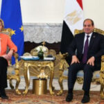 The EU strategies to fast-track some monetary help to Egypt. The normal financing safeguards will not use