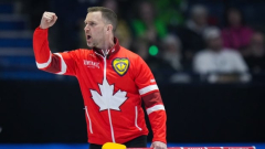 Canada’s Gushue on guys’s world curling champion: ‘I’m going into this like it might be the last’