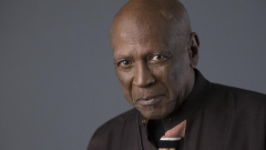 Oscar-winning actor Louis Gossett Jr dies at 87