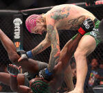 Tim Welch: Merab Dvalishvili neverever combated somebody like Sean O’Malley, ‘who can put your lights out, one punch’
