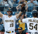 MLB Opening Day: Pirates vs. Marlins Live Stream, Time, TV Channel, How to Watch, Odds