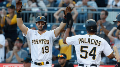 MLB Opening Day: Pirates vs. Marlins Live Stream, Time, TV Channel, How to Watch, Odds