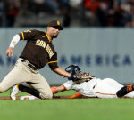 MLB Opening Day: Giants vs. Padres Live Stream, Time, TV Channel, How to Watch, Odds