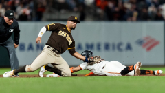 MLB Opening Day: Giants vs. Padres Live Stream, Time, TV Channel, How to Watch, Odds