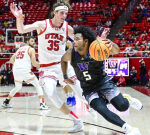 Indiana State vs. Utah guys’s basketball tickets still offered for Tuesday, April 2