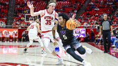Indiana State vs. Utah guys’s basketball tickets still offered for Tuesday, April 2