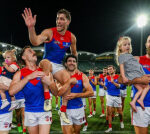 Melbourne make ‘big declaration’ in win over Port Adelaide on unique night