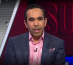 Eddie Betts information unfortunate fallout of sickening racist attack intended at his kids