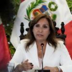 ‘Rolex raid’ targets Peruvian president
