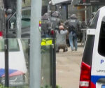 Guy Who Allegedly Held 4 Hostages In Dutch Nightclub Has Been Arrested
