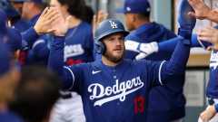 Dodgers vs. Cardinals Player Props Today: Max Muncy