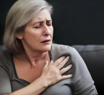 Heart attack symptoms differ for women