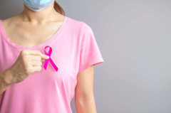 Targeting tired immune cells to prevent breast cancer