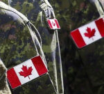 Canadian Forces workers deploy to Jamaica to train soldiers for Haiti objective