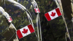 Canadian Forces workers deploy to Jamaica to train soldiers for Haiti objective