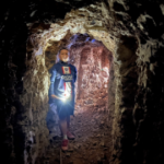 World War II tunnel discovered in Kanchaburi