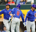 Texas Rangers vs. Chicago Cubs live stream, TELEVISION channel, start time, chances | March 31