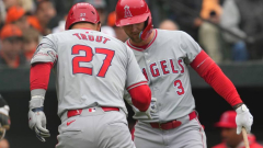 Baltimore Orioles vs. Los Angeles Angels live stream, TV channel, start time, odds | March 31