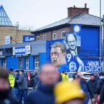 Premier League club Everton reveals $112M losses