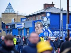 Premier League club Everton reveals $112M losses