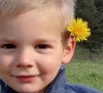 Remains of youngchild, Emile Soleil, who went missingouton in the French Alps discovered