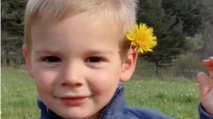 Remains of youngchild, Emile Soleil, who went missingouton in the French Alps discovered