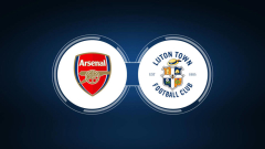 How to Watch Arsenal FC vs. Luton Town: Live Stream, TV Channel, Start Time