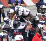How to watch UFL: Memphis Showboats vs. Houston Roughnecks, Time, TV Channel, Live Stream