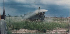 Representative Orange, exposed: How U.S. chemical warfare in Vietnam released a slow-moving catastrophe