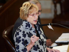 Legislators in GOP-led Nebraska advance costs to raise sales tax