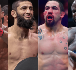 Matchup Roundup: New UFC, PFL, Bellator fights announced in the past week (March 25-31)