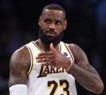 A extremely sincere LeBron James candidly stated he doesn’t ‘have much time left’ in the NBA