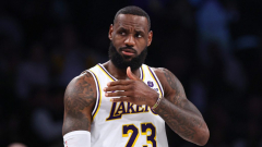 A extremely sincere LeBron James candidly stated he doesn’t ‘have much time left’ in the NBA