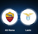 Watch AS Roma vs. Lazio Online: Live Stream, Start Time