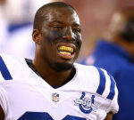 NFL gamers paid homage to ex-Colts CB Vontae Davis after his terrible death