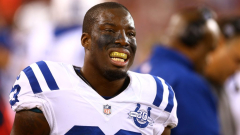 NFL gamers paid homage to ex-Colts CB Vontae Davis after his terrible death