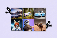 One-step AI image generator generates high-quality images 30 times faster