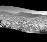 Mars ancient water: NASA’s Curiosity searches for brand-new hints