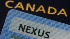 Nexus application charge increasing to $120 UnitedStates at start of October